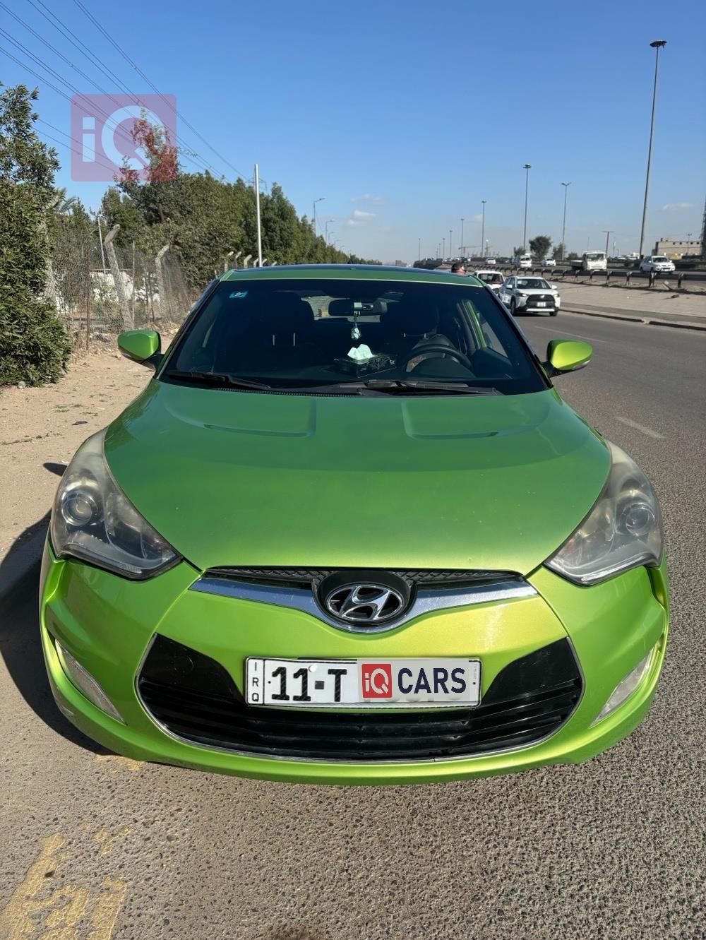 هيونداي فلوستر